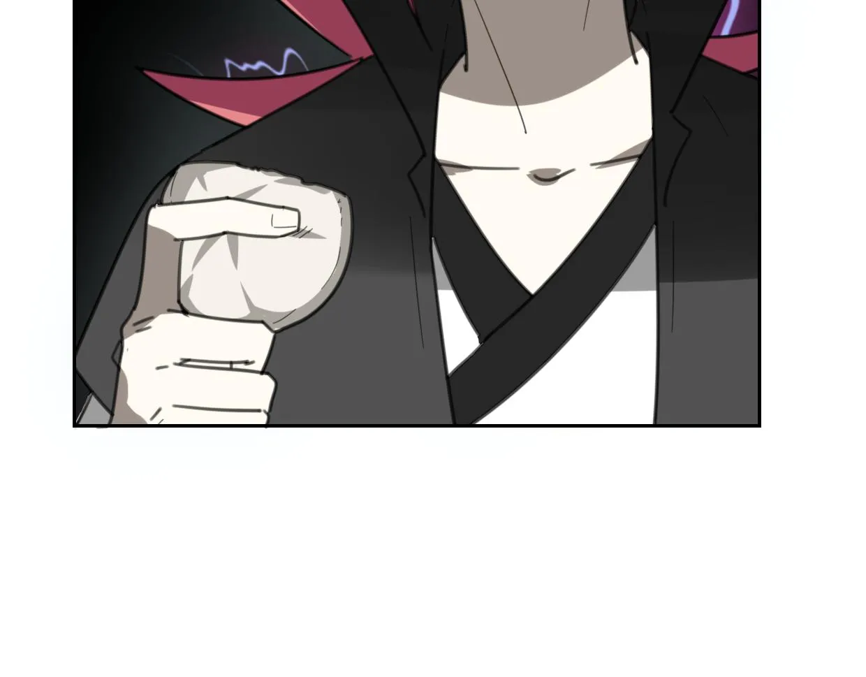 第57话 假的我 第57页