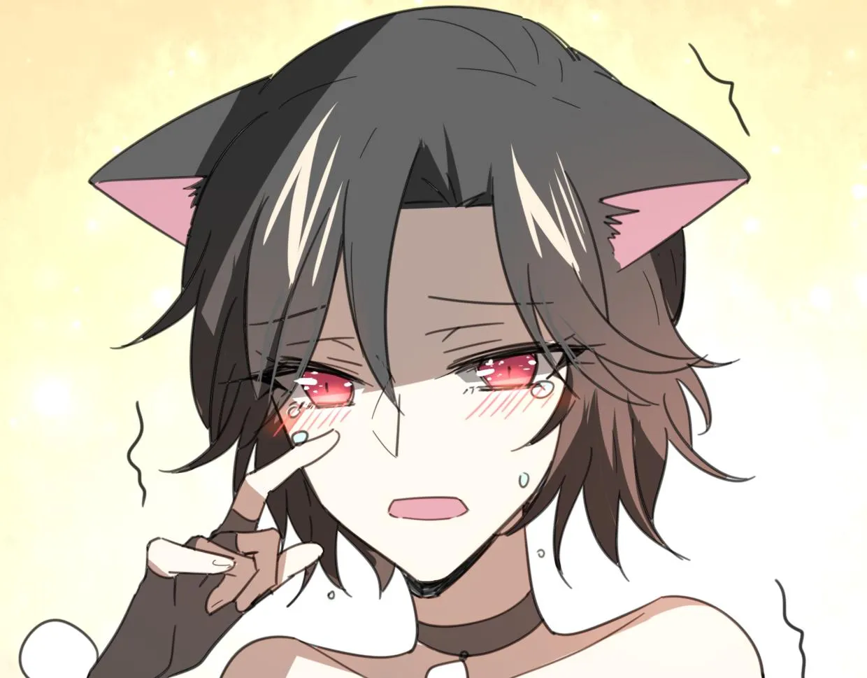 第57话 假的我 第66页