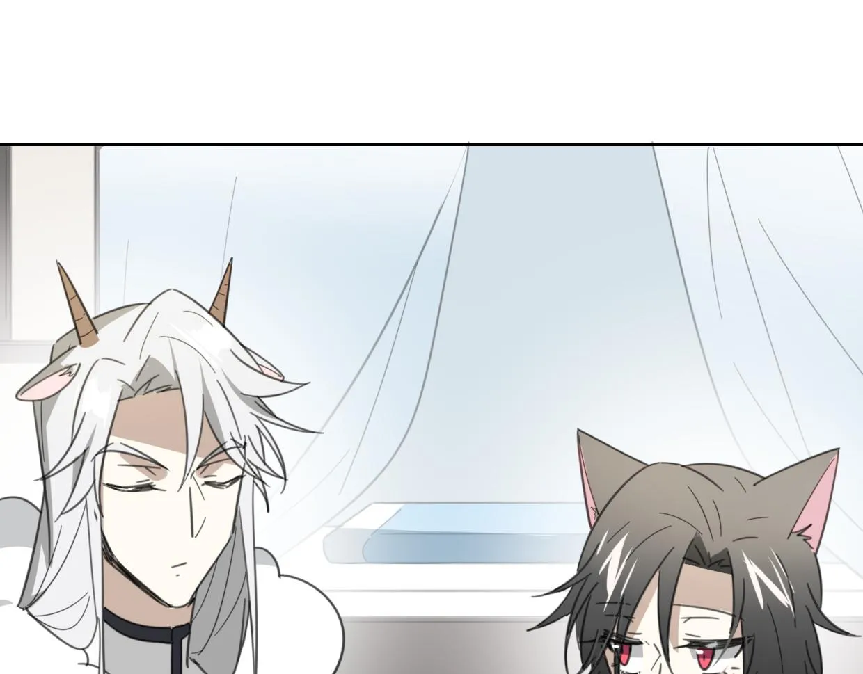 第57话 假的我 第85页