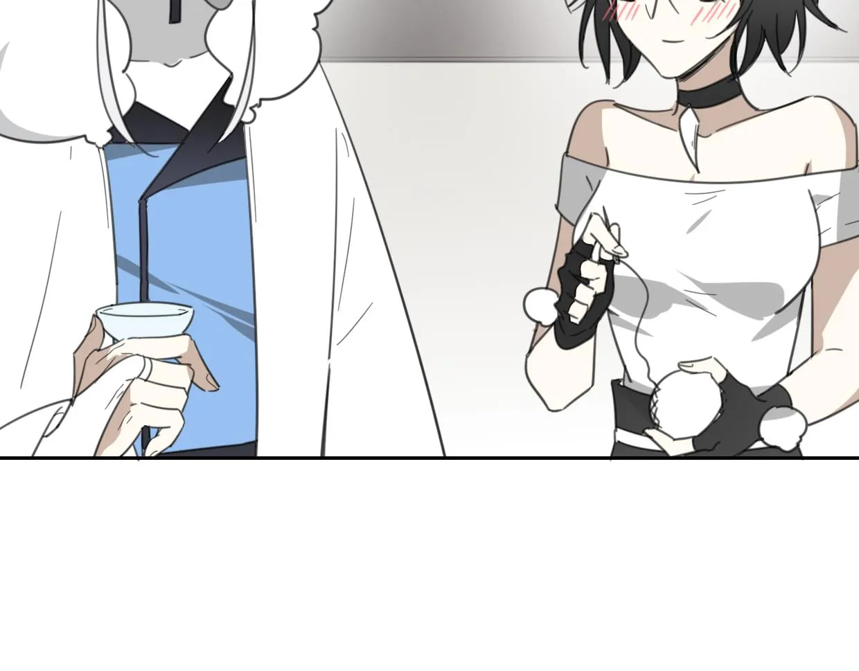 第57话 假的我 第86页