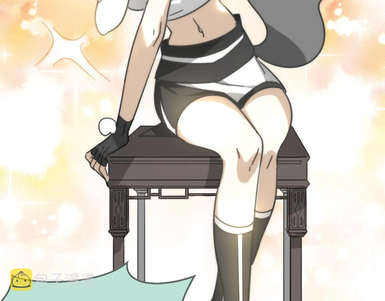 第57话 假的我 第90页