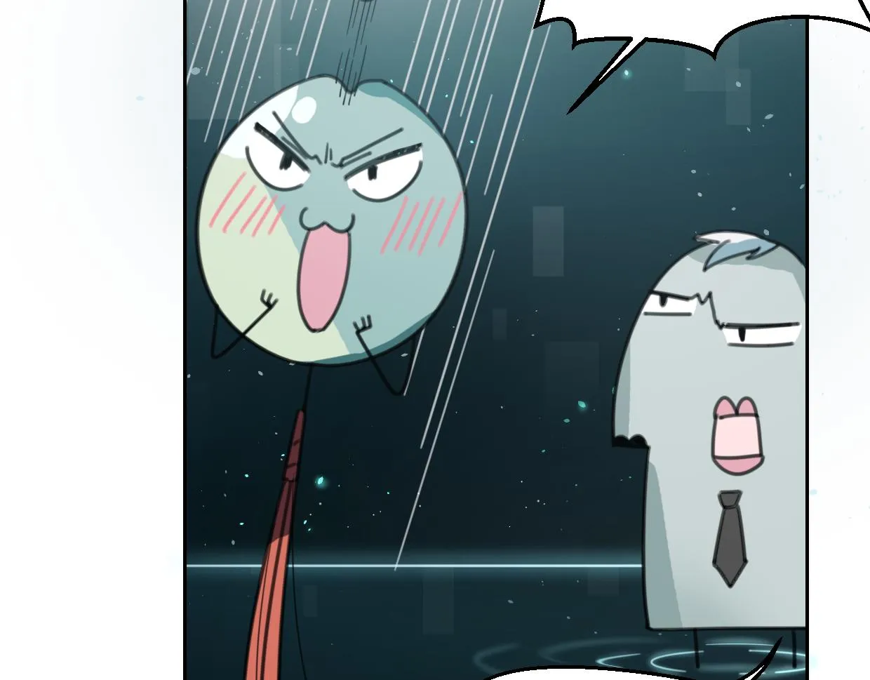 第57话 假的我 第129页
