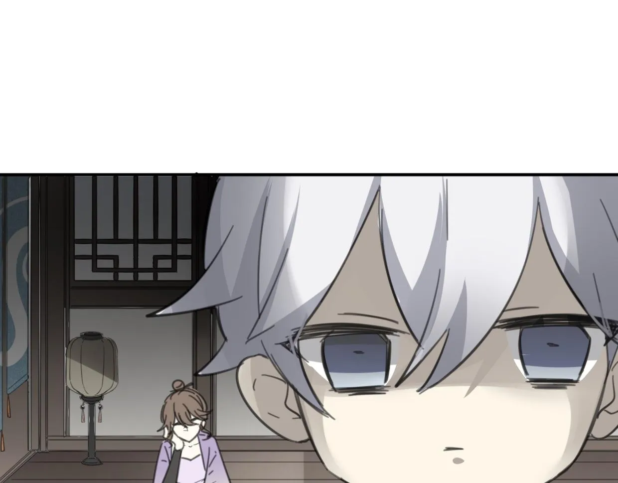 第48话 小白的回忆 第20页