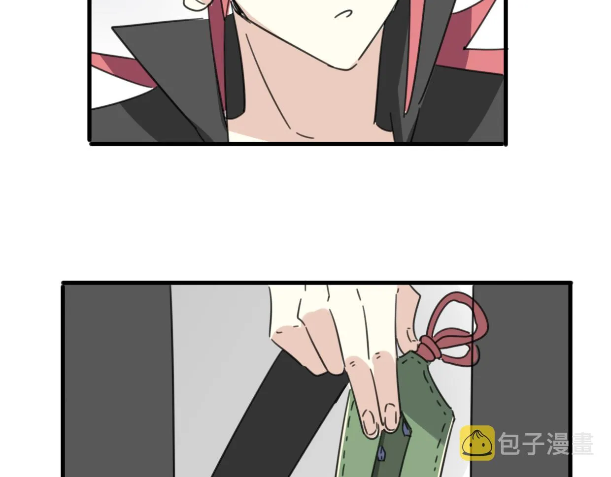 第36话 虎兔cp 第78页