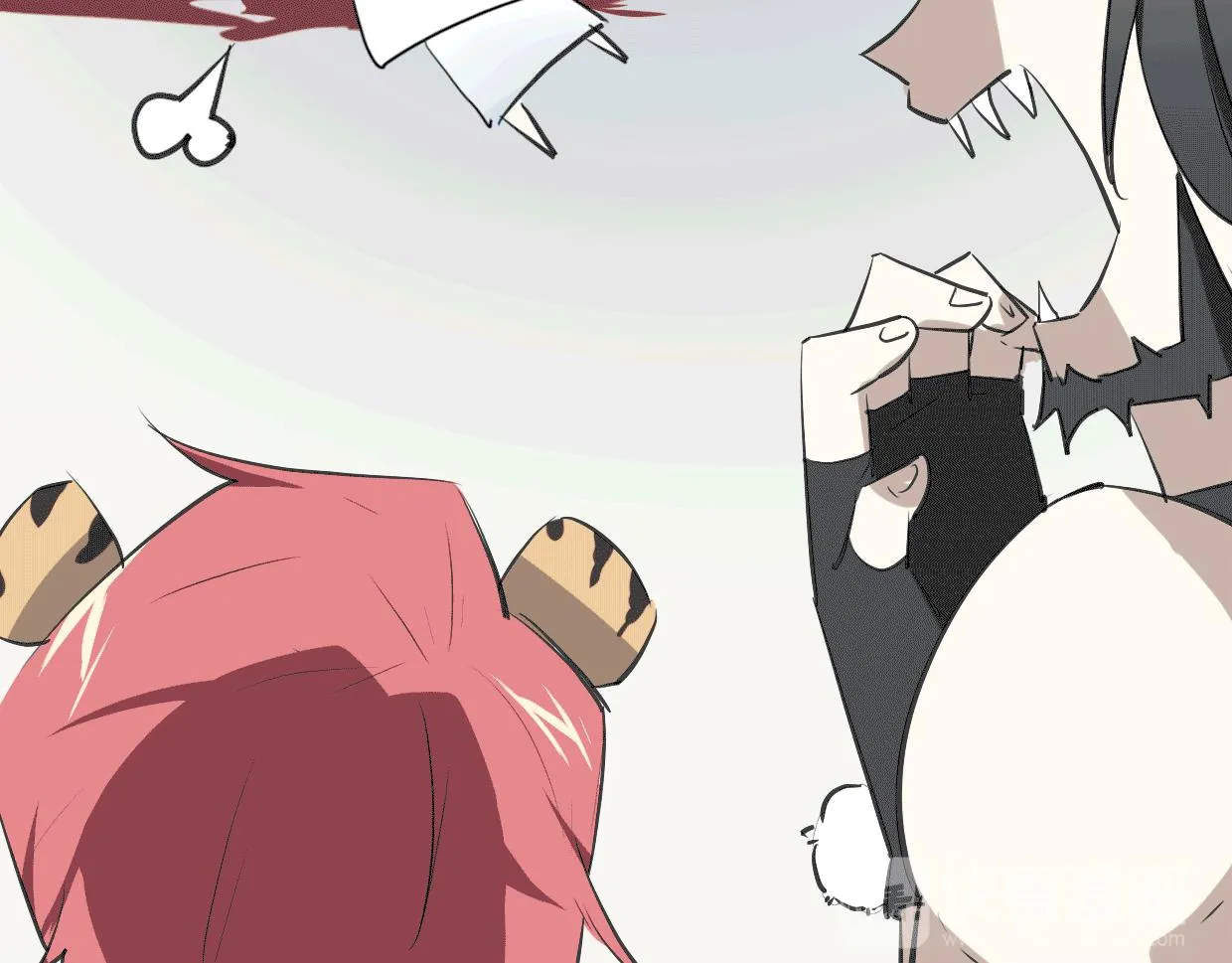 第25话 蛇国大王 第24页