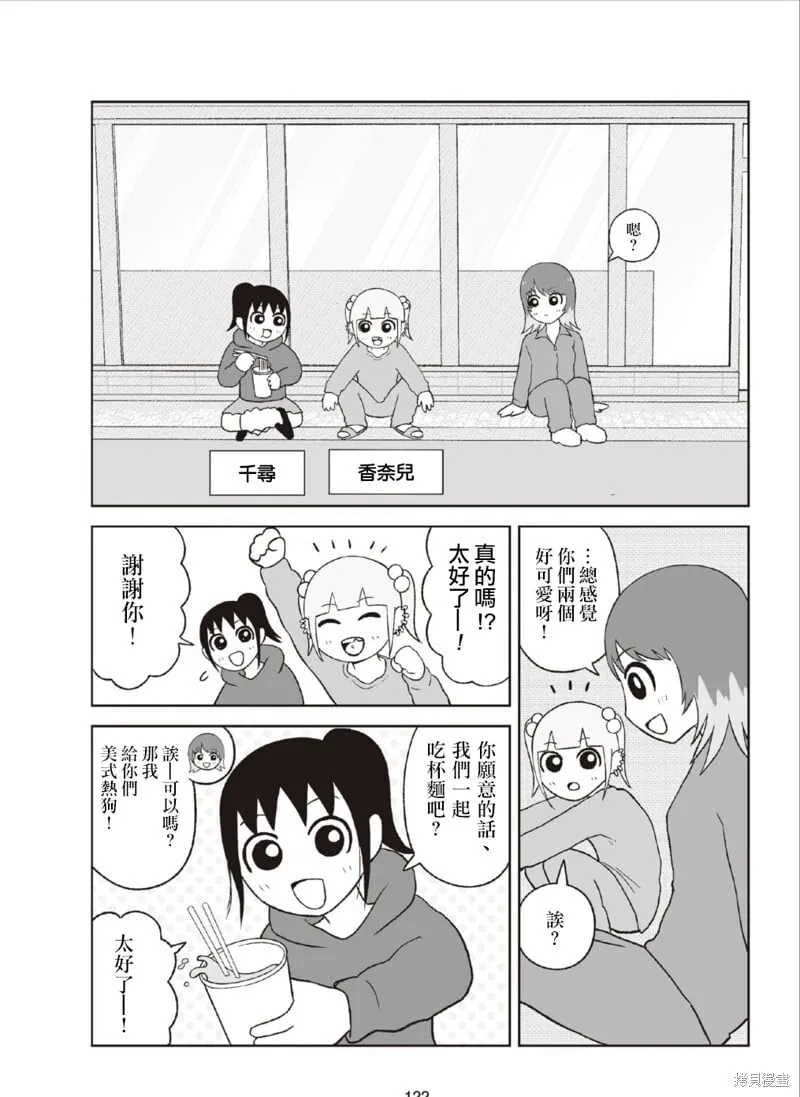 aiko最高！ 第3页