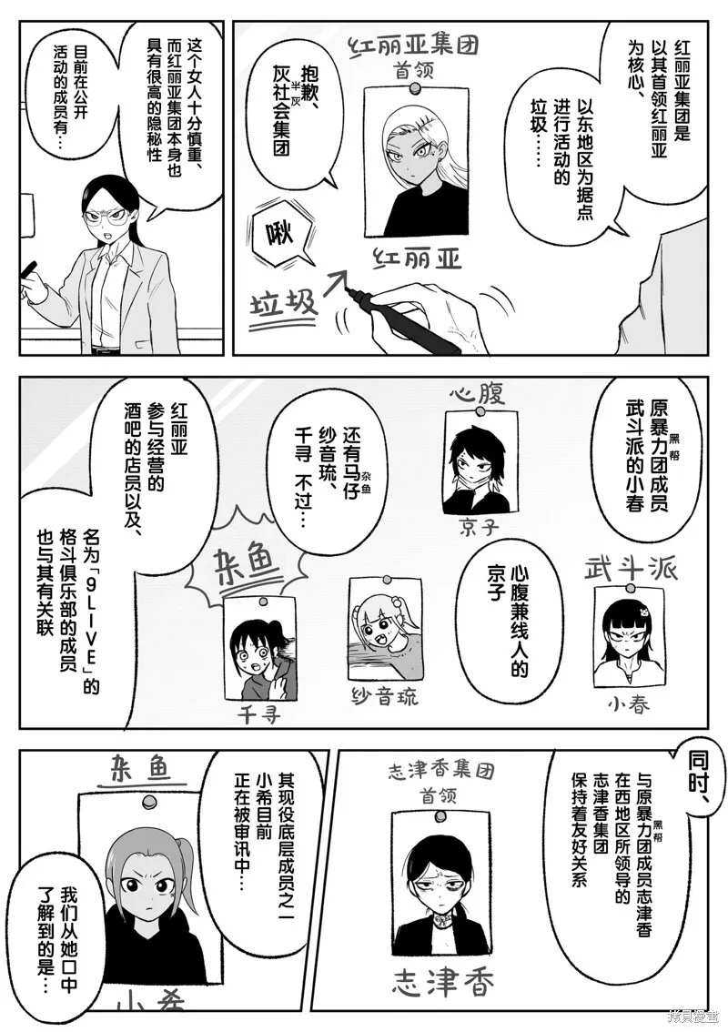 第104话 第2页