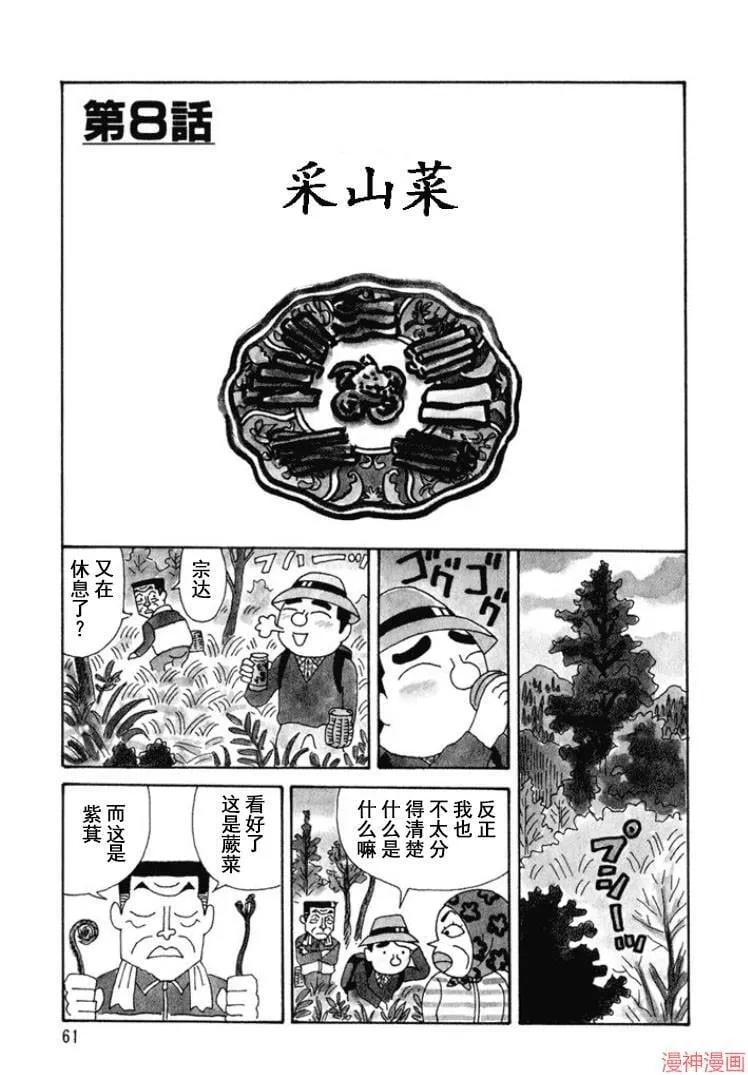 第287话 第1页