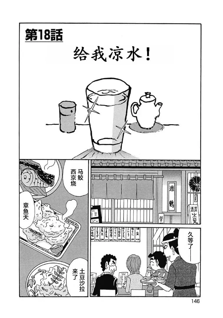 1032话 第1页