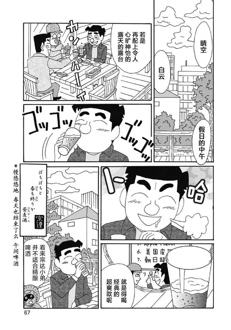 1047话 第6页
