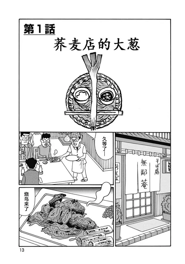 1089话 第8页