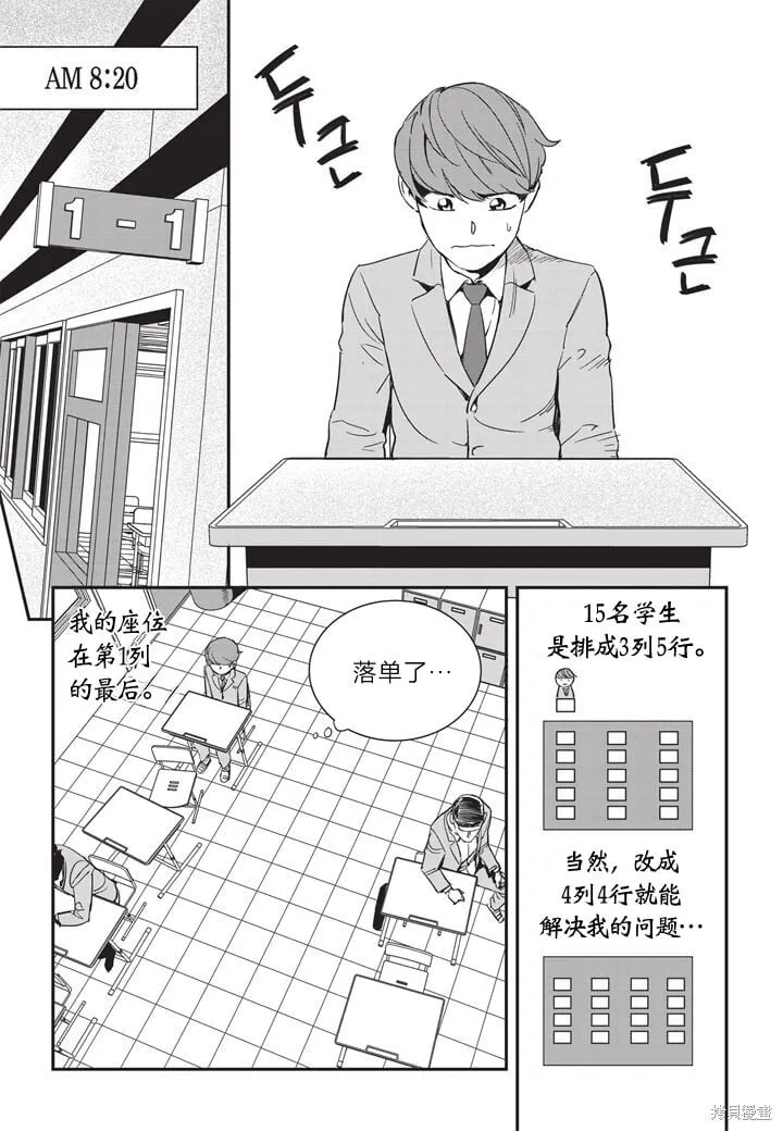 第13话 第22页