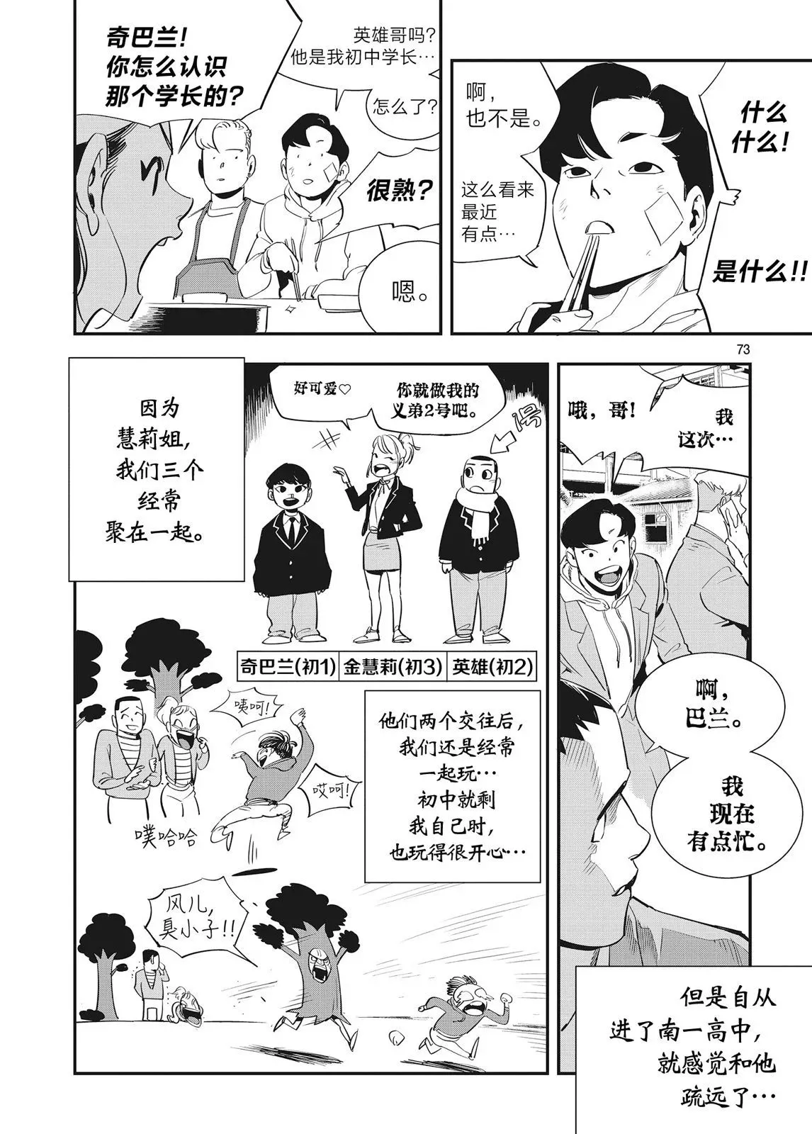 第24话 第15页