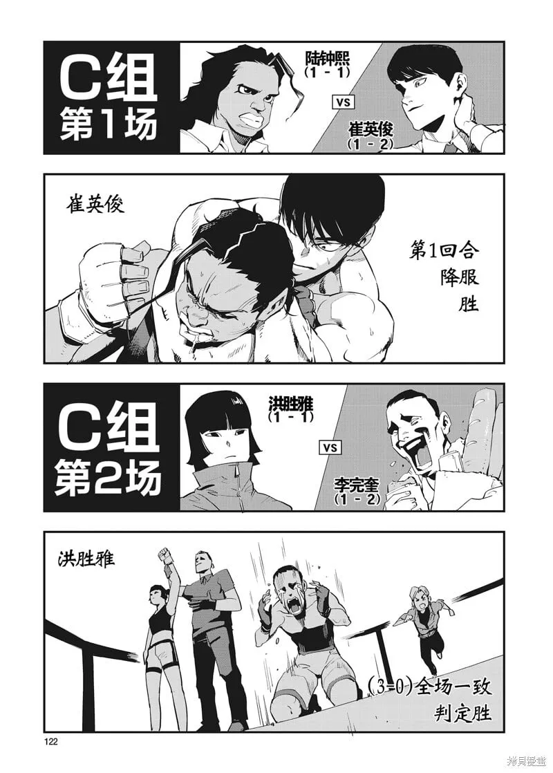 第27话 第12页