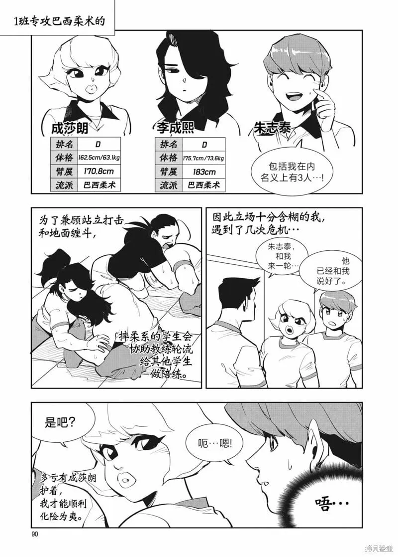 第33话 第19页