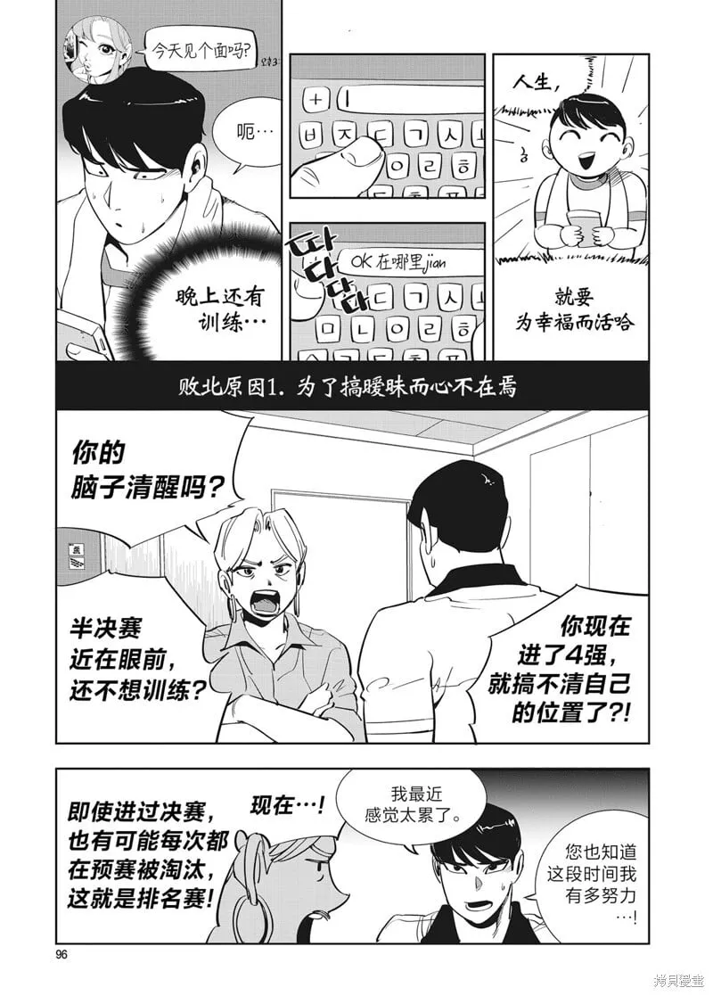 第34话 第4页