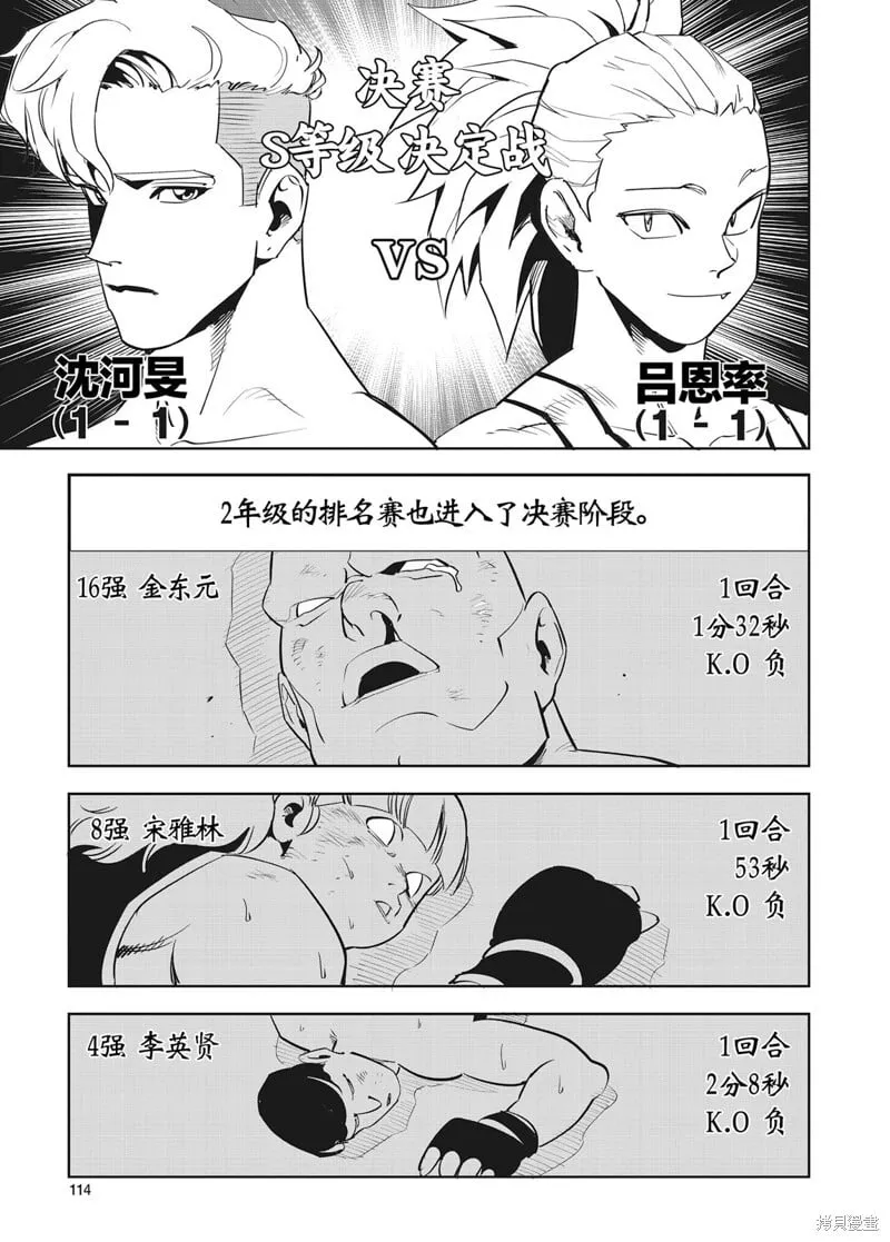 第34话 第22页