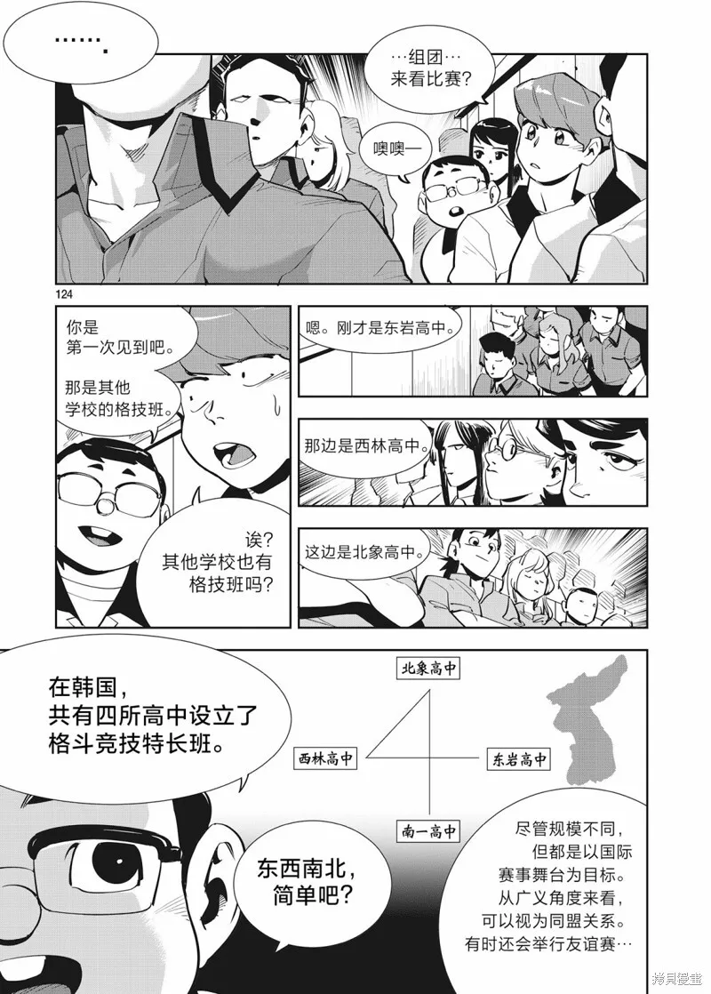 第35话 第8页
