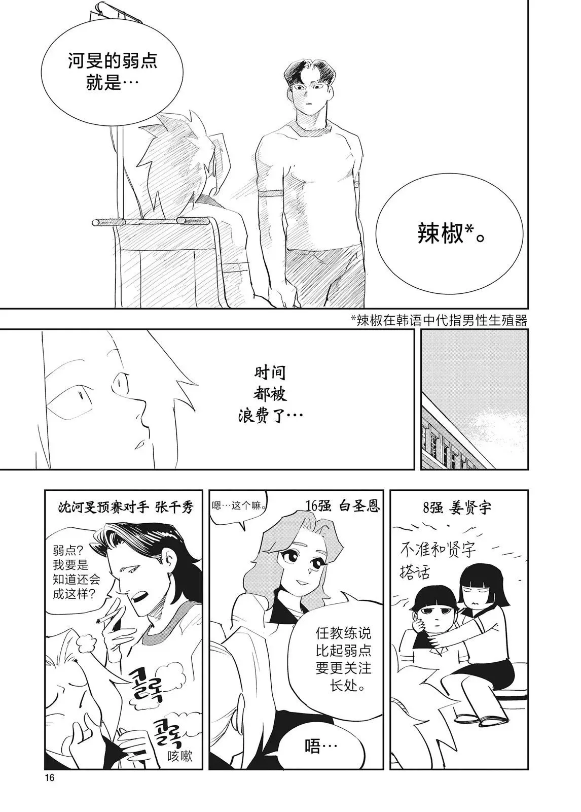 第38话 第15页