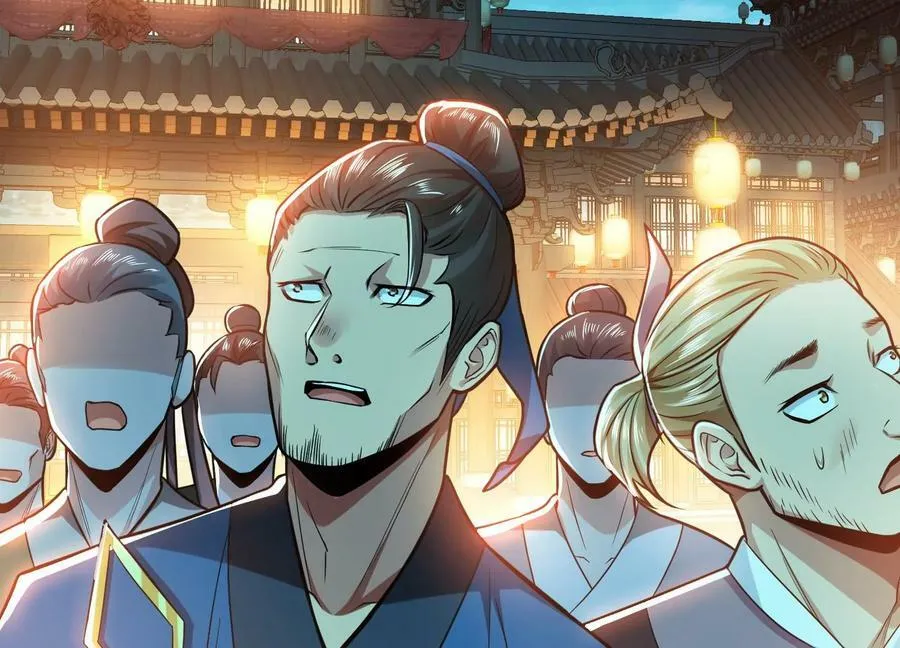 第59话 比武 第32页