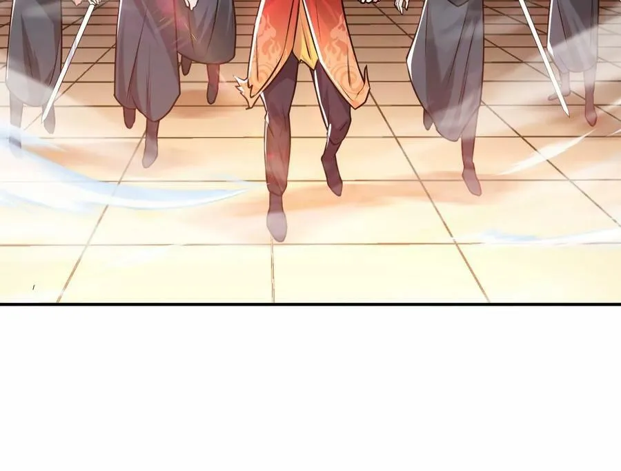 第56话 火行门 第127页