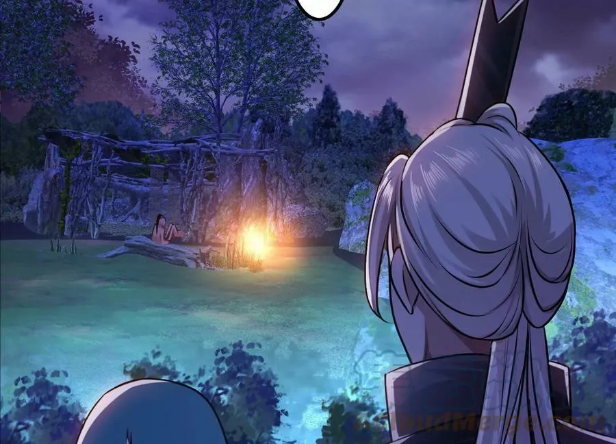 第54话 痣 第73页