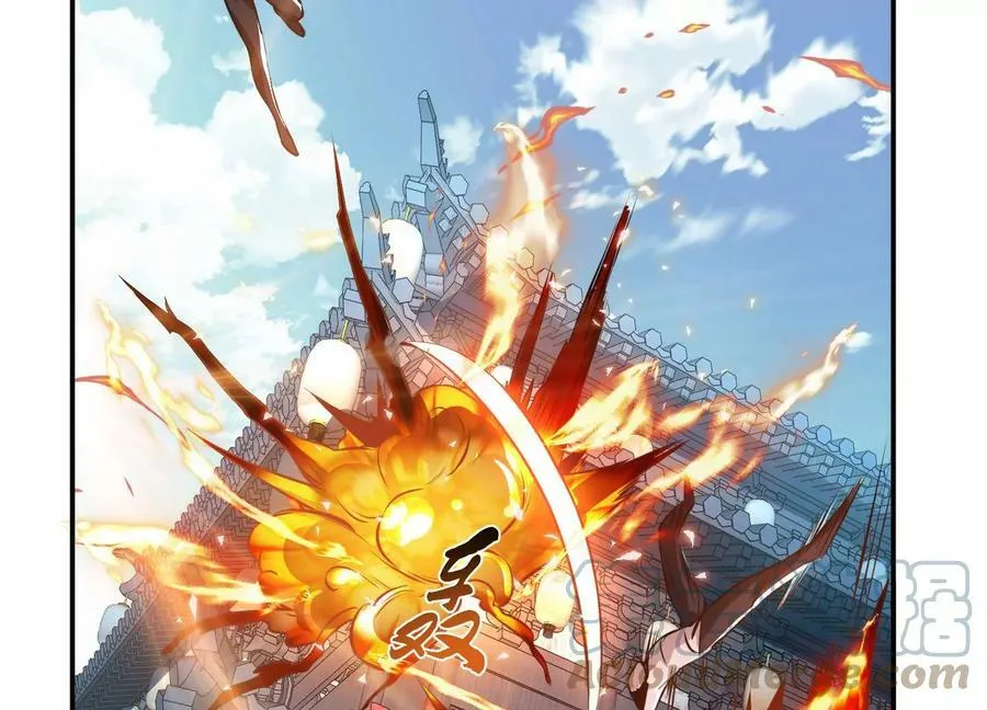 第51话 魔将 第49页