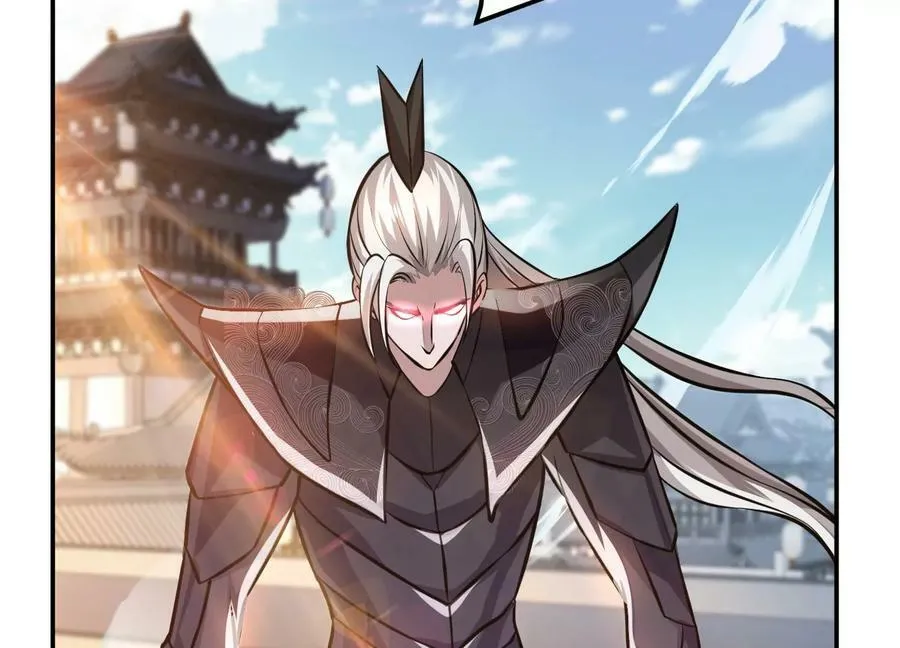 第51话 魔将 第170页