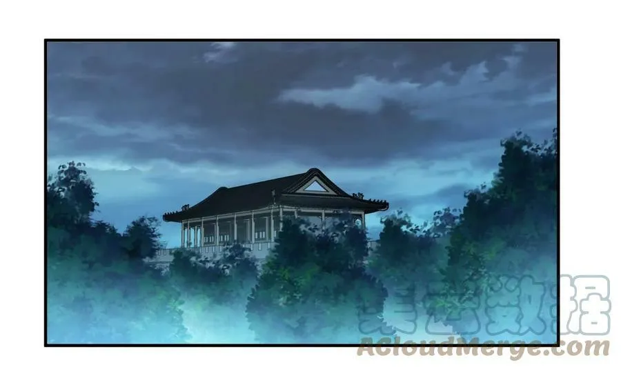 第48话 修佛？ 第5页