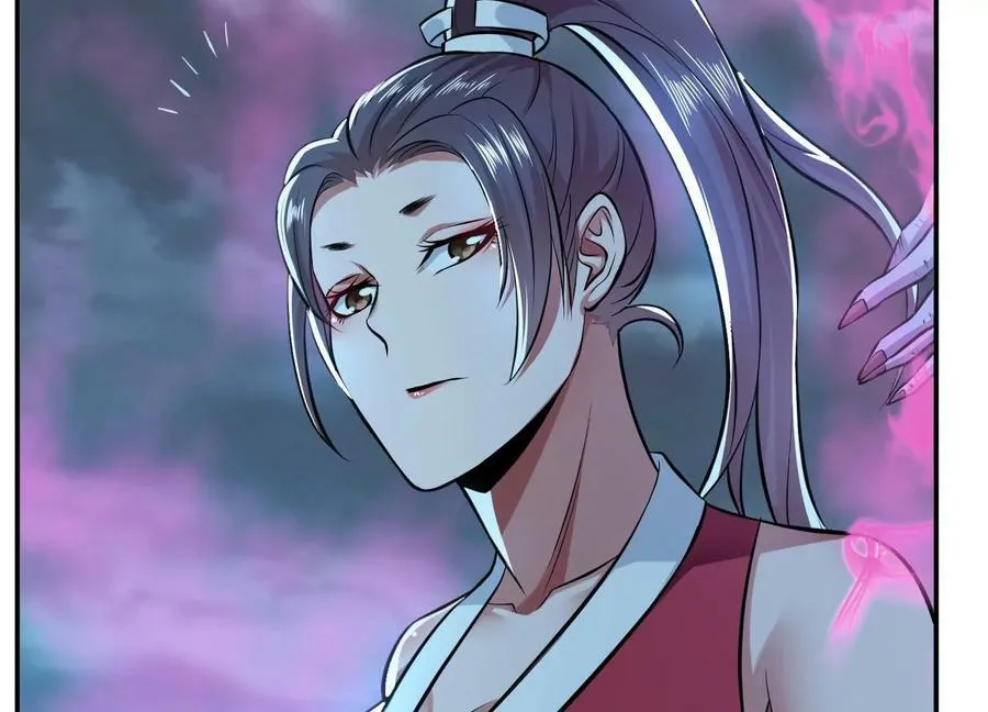 第48话 修佛？ 第47页