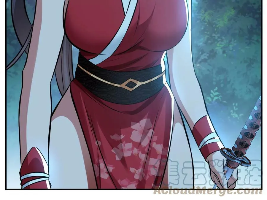 第47话 别抢人头啊喂 第181页