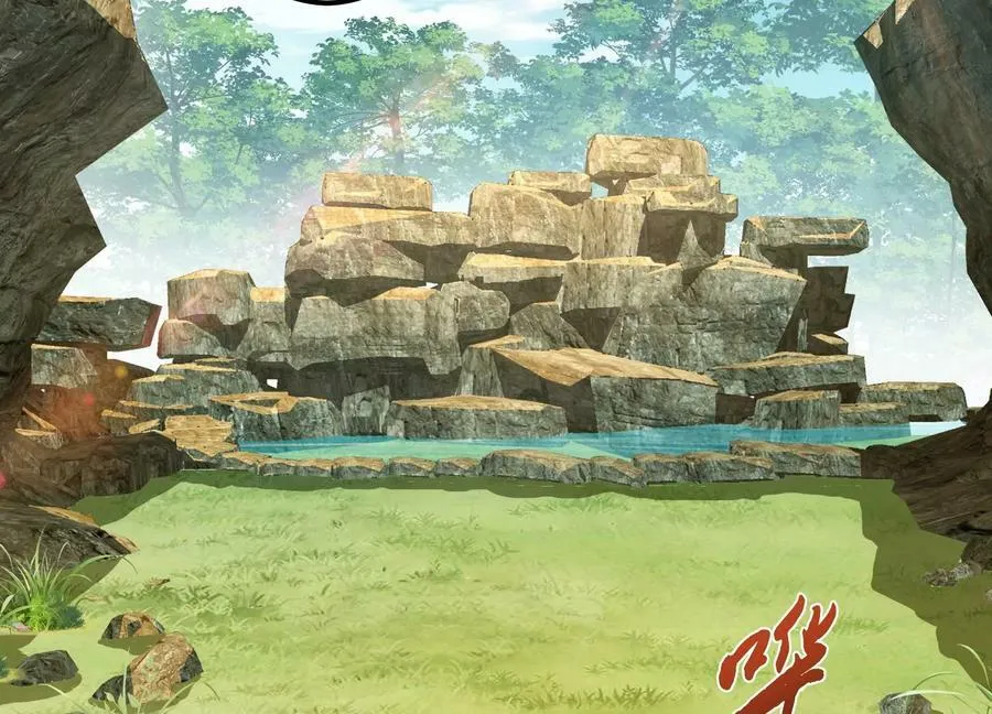 第42话 重见天日 第156页