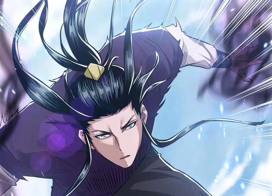 第37话 升级了？ 第135页