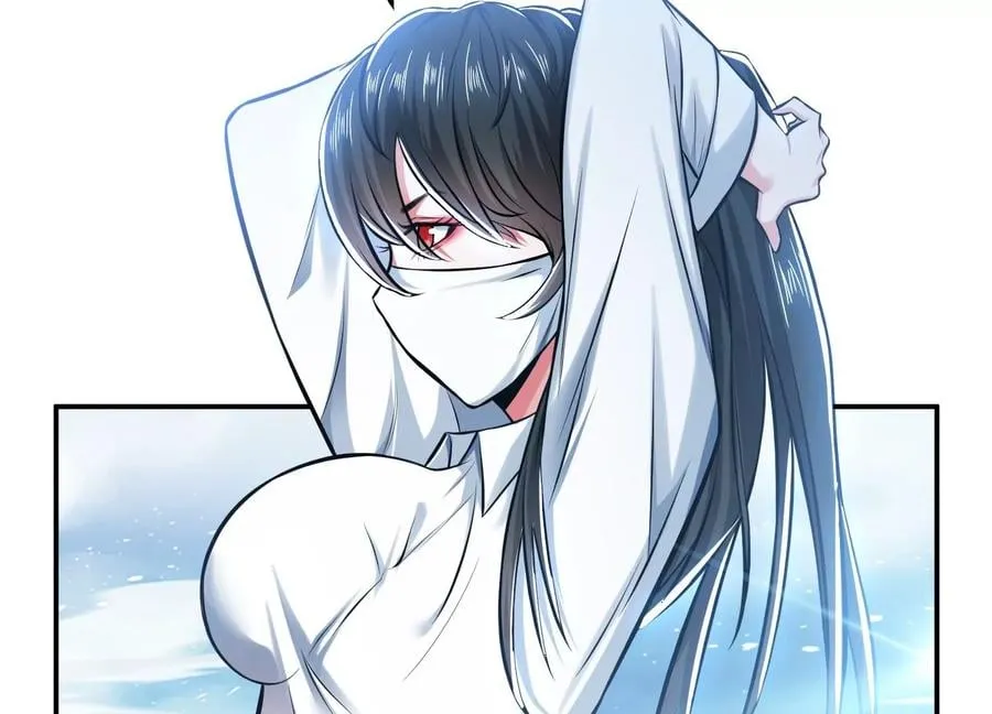 第34话 错乱 第8页