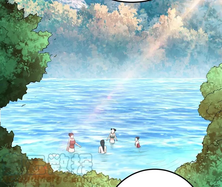 第31话 狐狸与仙鹤 第5页