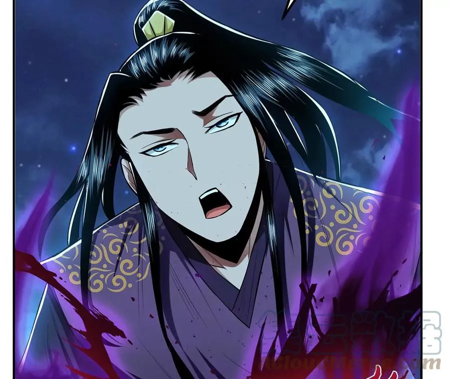 第18话 生化危机？ 第57页