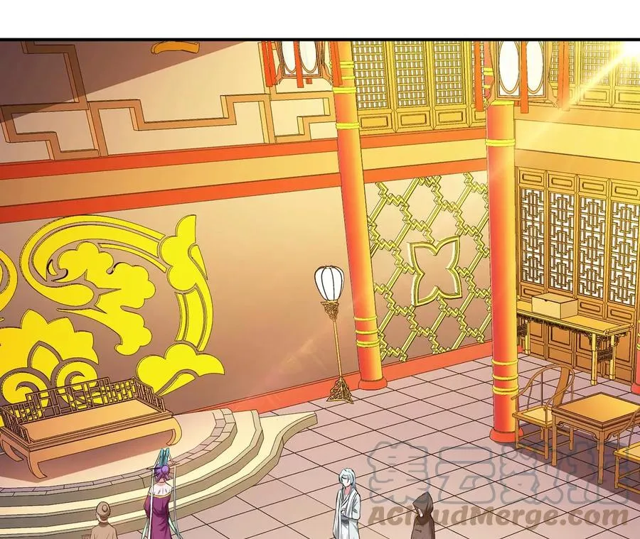 第14话 集合，出发！ 第37页