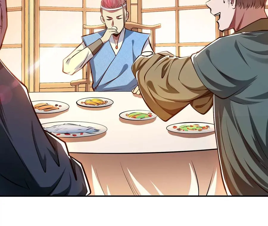 第5话 成为主角的第一步 第128页