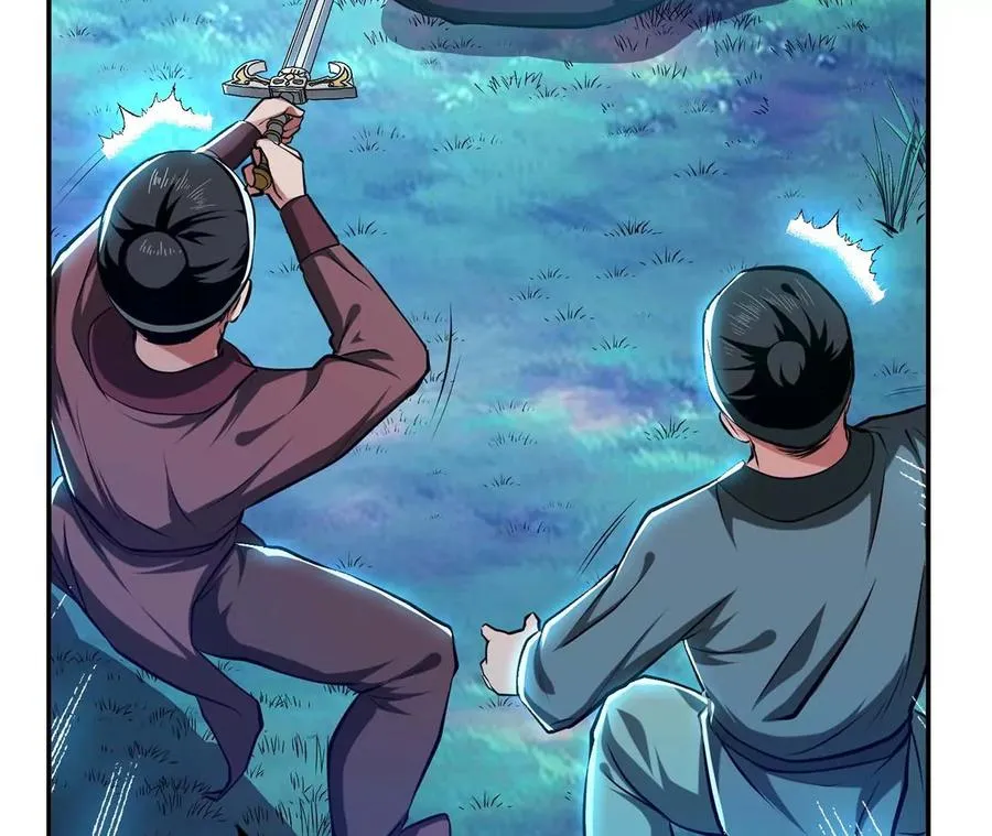 第4话 成为主角？ 第114页