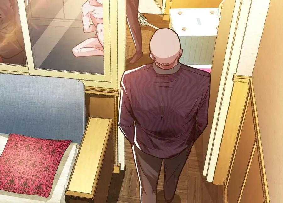 第70话 心乱 第71页