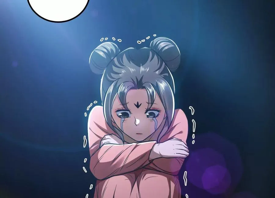 第73话 坏消息 第124页