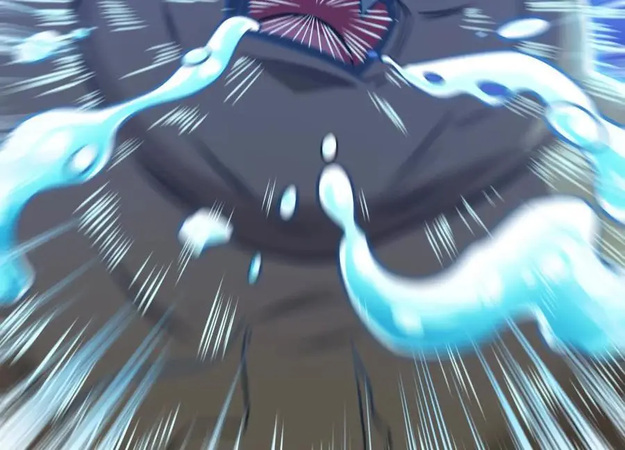 第76话 危机 第8页