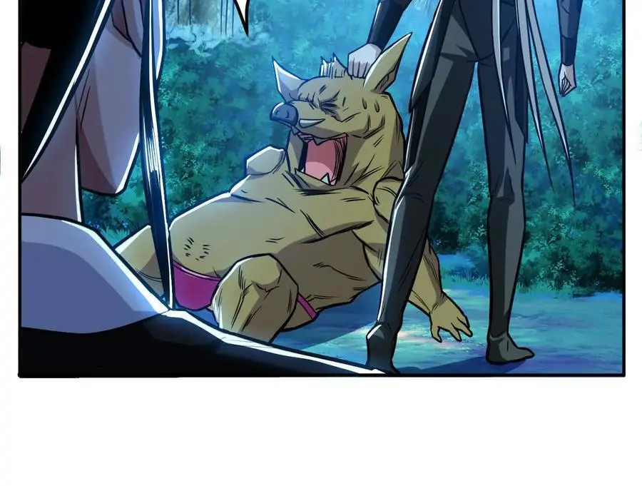 第76话 危机 第27页