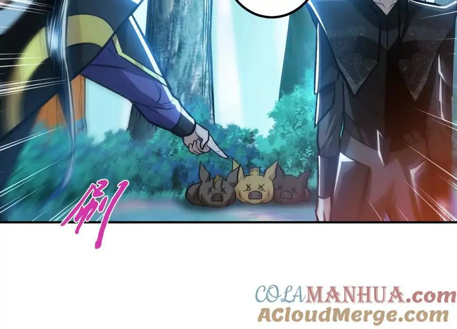 第76话 危机 第165页