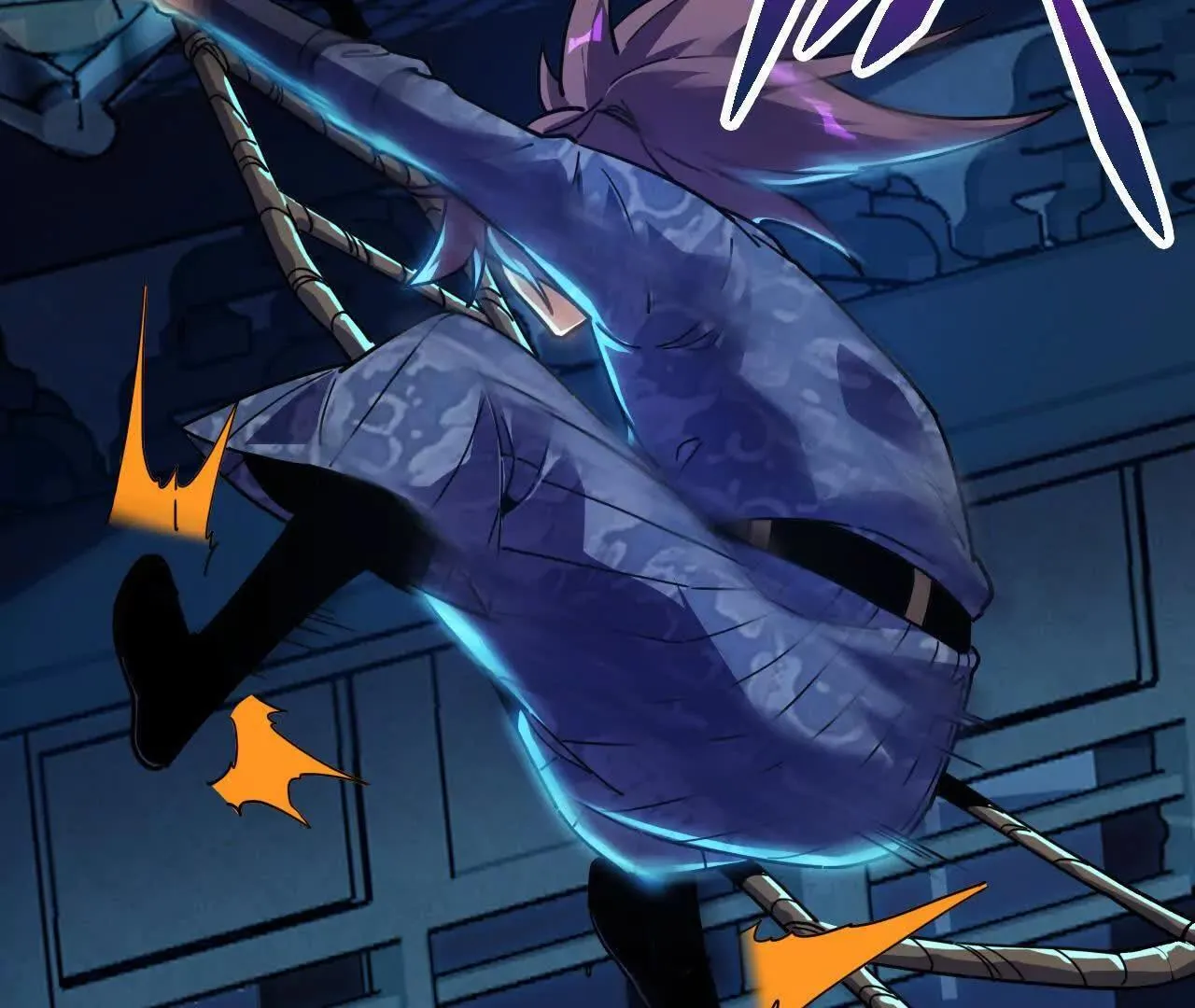 探查地泉穴（3）真水 第73页