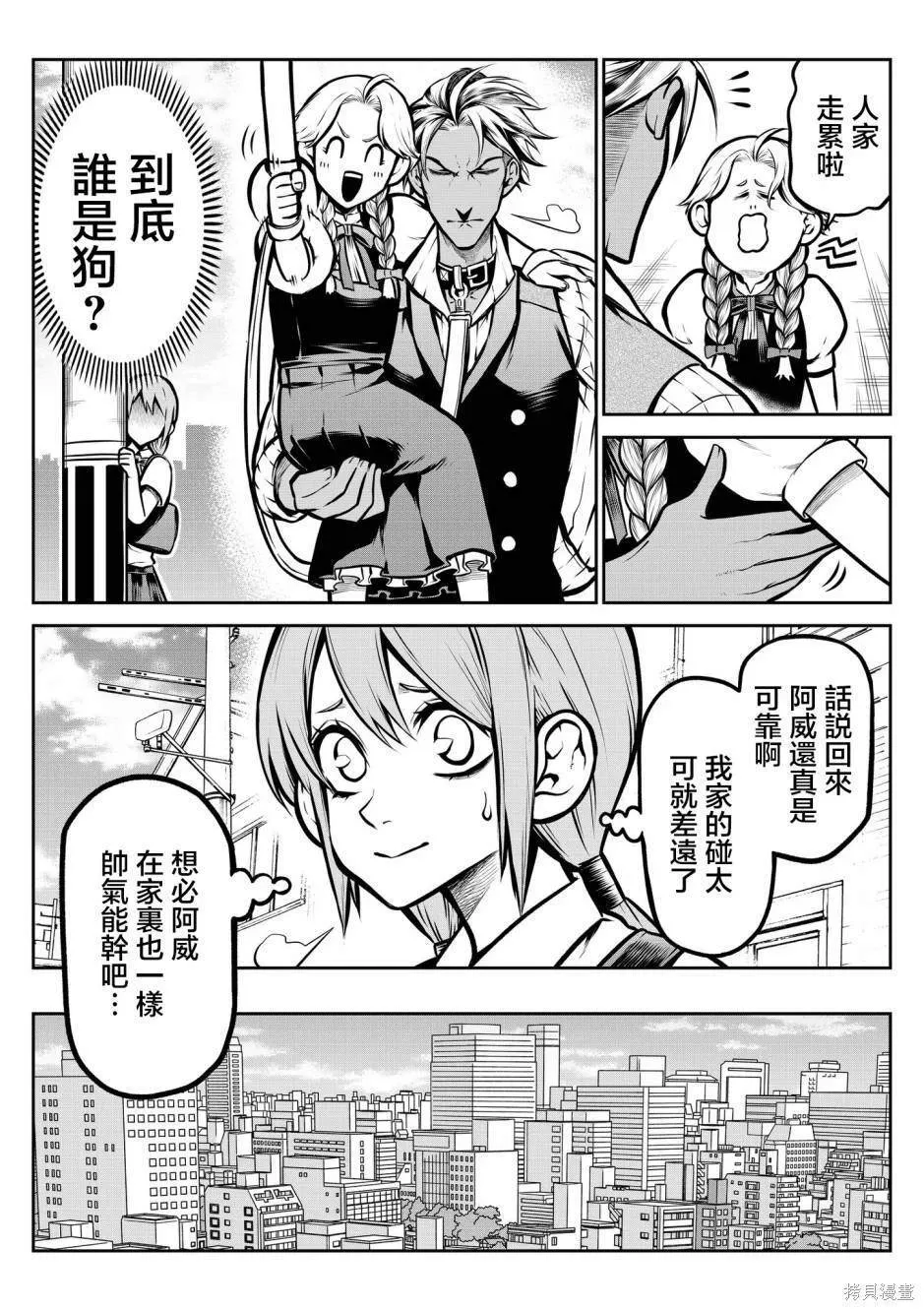 杜宾犬 第8页