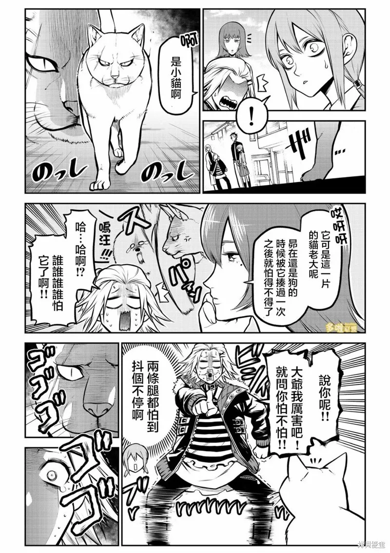 博美篇 第6页