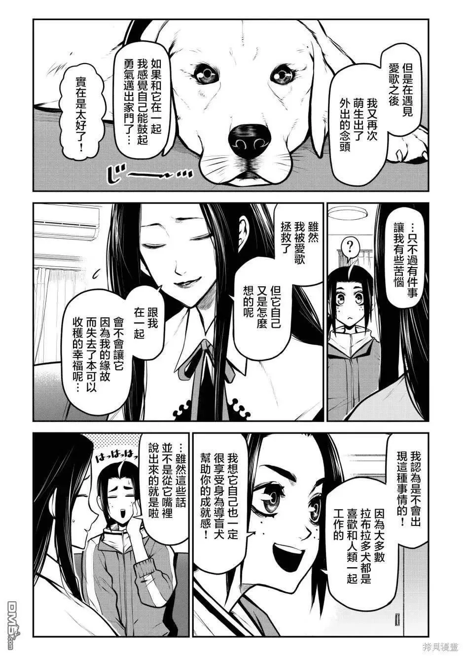 拉不拉多篇 第5页