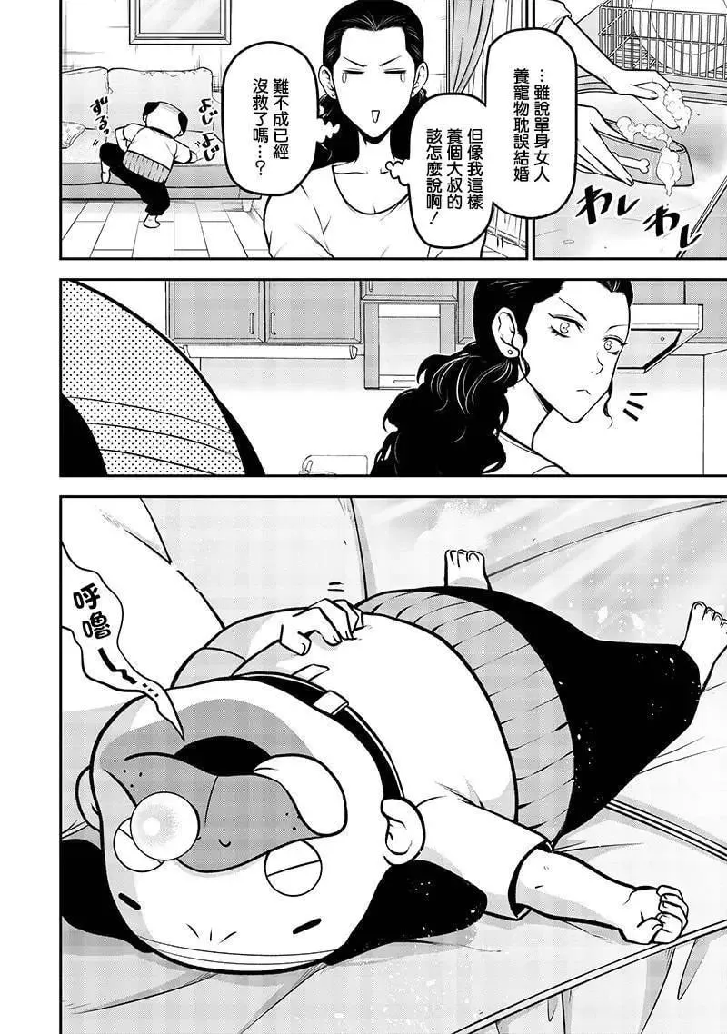 巴哥犬篇 第10页