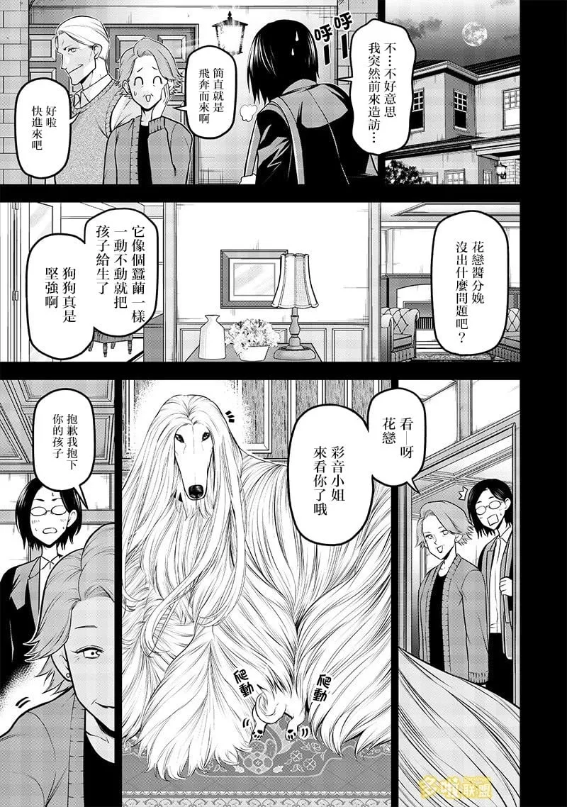 云雀的追忆前篇 第13页